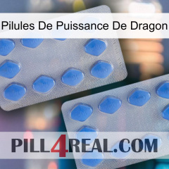 Dragon Power Pills 20